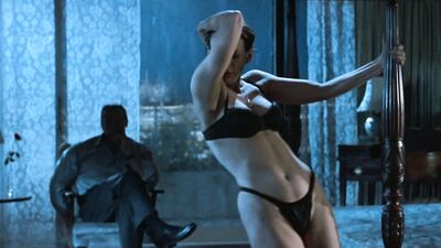 Jamie Lee Curtis - True Lies (1994)