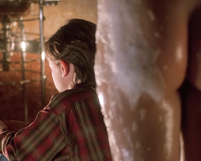 Jamie Lee Curtis - Mother's Boys (1993)