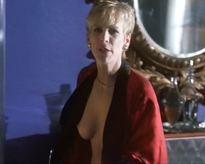 Jamie Lee Curtis - Mother's Boys (1993)