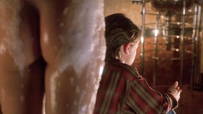 Jamie Lee Curtis - Mother's Boys (1993)