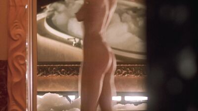 Jamie Lee Curtis - Mother's Boys (1993)