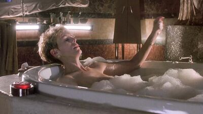 Jamie Lee Curtis - Mother's Boys (1993)