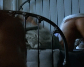 Jamie Lee Curtis - Blue Steel (1989)