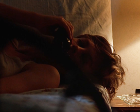 Jamie Lee Curtis - Blue Steel (1989)