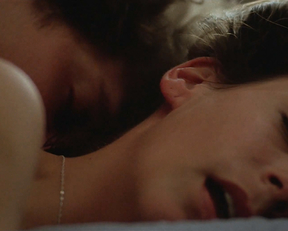 Jamie Lee Curtis - Blue Steel (1989)