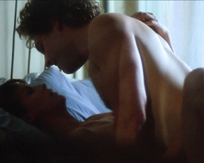 Jamie Lee Curtis - Blue Steel (1989)