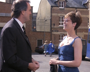 Jamie Lee Curtis  - A Fish Called Wanda (1988)