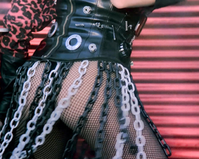 Jamie Lee Curtis - Grandview, U.S.A. (1984)