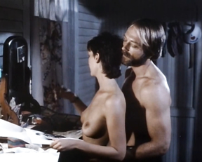 Jamie Lee Curtis - Love Letters (1983)