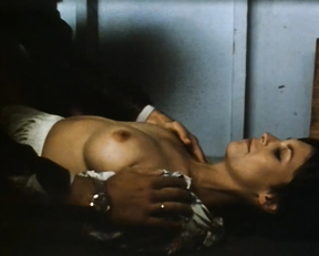 Jamie Lee Curtis - Love Letters (1983)