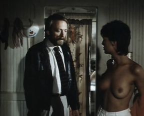 Jamie Lee Curtis - Love Letters (1983)