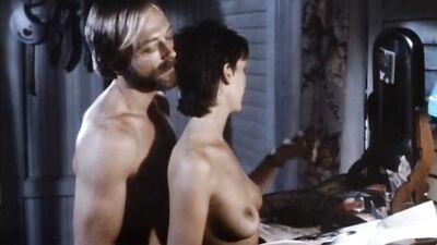Jamie Lee Curtis - Love Letters (1983)