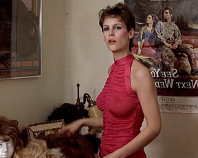 Jamie Lee Curtis - Trading Places (1983)