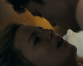 Virginie Efira - An Impossible Love (2018)