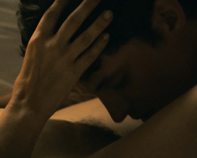 Virginie Efira - An Impossible Love (2018)