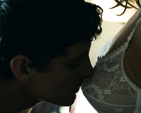 Virginie Efira - An Impossible Love (2018)