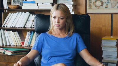 Virginie Efira - Victoria (2016)