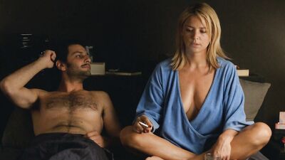 Virginie Efira - Victoria (2016)
