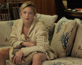 Virginie Efira - Half Sister, Full Love (2015)