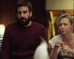 Virginie Efira - Half Sister, Full Love (2015)