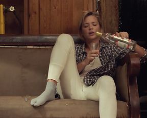 Virginie Efira - Half Sister, Full Love (2015)