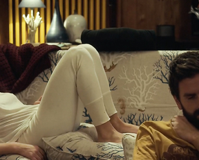 Virginie Efira - Half Sister, Full Love (2015)