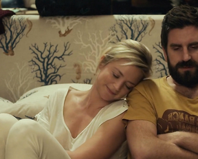 Virginie Efira - Half Sister, Full Love (2015)