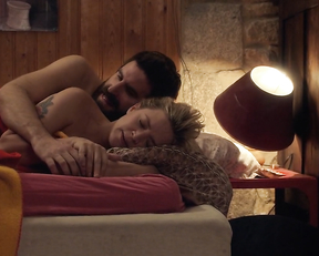 Virginie Efira - Half Sister, Full Love (2015)