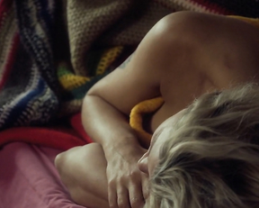 Virginie Efira - Half Sister, Full Love (2015)