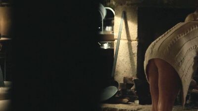 Virginie Efira - Half Sister, Full Love (2015)