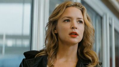 Virginie Efira - It Boy (2013)