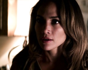 Jennifer Lopez - Parker (2013)
