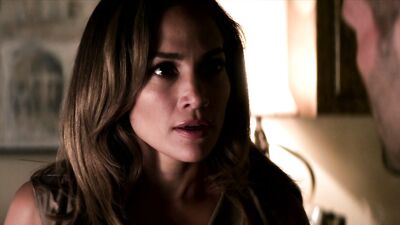 Jennifer Lopez - Parker (2013)