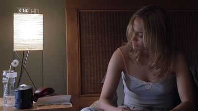 Jennifer Lopez - Angel Eyes (2001)