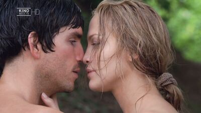 Jennifer Lopez - Angel Eyes (2001)