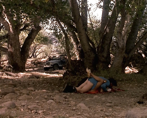 Jennifer Lopez - U Turn  (1997)