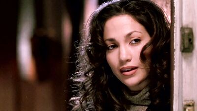 Jennifer Lopez - Money Train (1995)