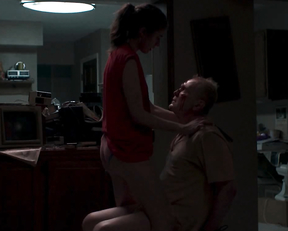 Margaret Qualley - Donnybrook (2018)