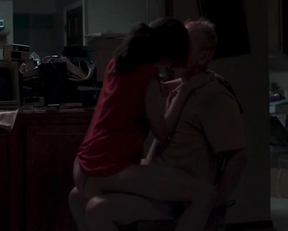 Margaret Qualley - Donnybrook (2018)