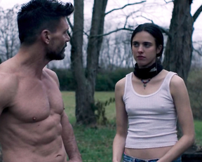 Margaret Qualley - Donnybrook (2018)