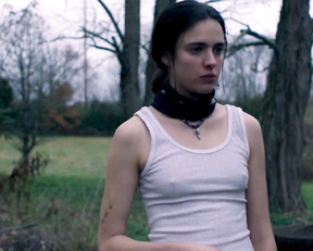 Margaret Qualley - Donnybrook (2018)