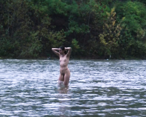 Margaret Qualley - Donnybrook (2018)