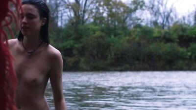 Margaret Qualley - Donnybrook (2018)