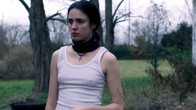 Margaret Qualley - Donnybrook (2018)