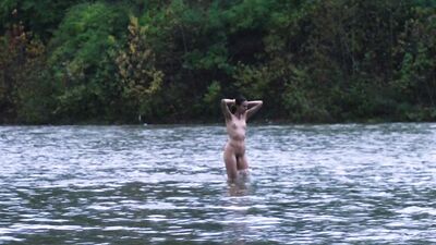 Margaret Qualley - Donnybrook (2018)