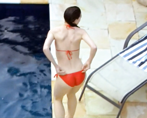 Claire Forlani - False Witness (2009)