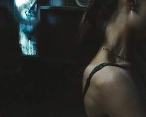 Claire Forlani - Hallam Foe (2007)