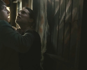 Claire Forlani - Hallam Foe (2007)