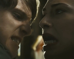 Claire Forlani - Hallam Foe (2007)