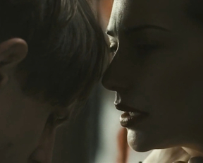 Claire Forlani - Hallam Foe (2007)